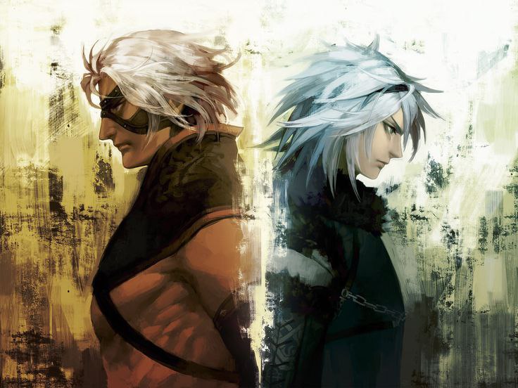 Nier Replicant, Project Gestalt, Nier Lore, Grimoire Weiss, Shades, Yonah, Yoko Taro, Replicant vs Gestalt, Nier story explained, Nier timeline