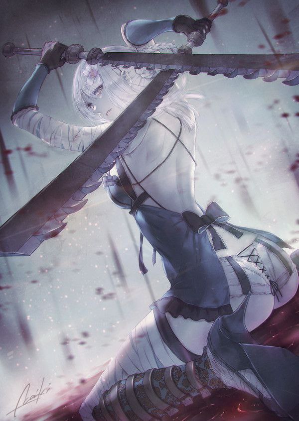 Nier Replicant, Project Gestalt, Nier Lore, Grimoire Weiss, Shades, Yonah, Yoko Taro, Replicant vs Gestalt, Nier story explained, Nier timeline, Kaine