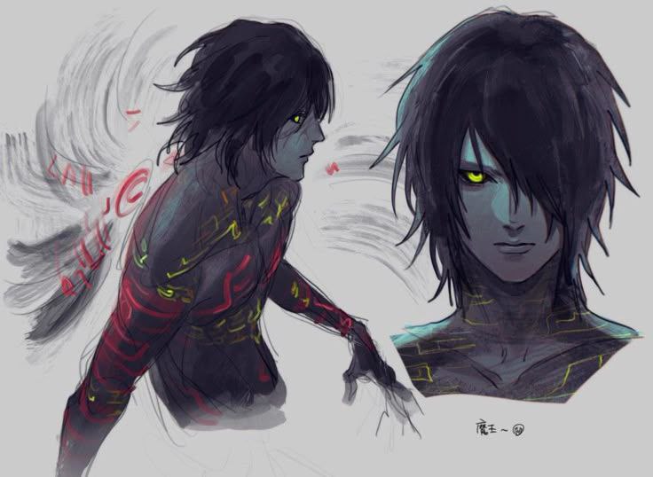 Nier Replicant, Project Gestalt, Nier Lore, Grimoire Weiss, Shades, Yonah, Yoko Taro, Replicant vs Gestalt, Nier story explained, Nier timeline, Shadowlord